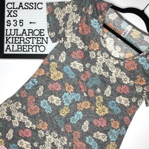 LuLaRoe Classic Tee